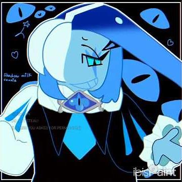 how do y'all draw shadow milk cookie #cookierunkingdom #crk #speedpaint #cringe #whatamidoing #smc