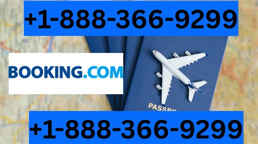 Booking.com® (RESERVATION NUMBER) Customer Service By Phone, Chat And Email A Step by step Experts Guide