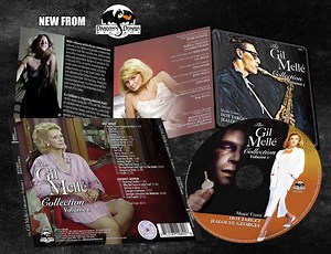 THE GIL MELLÉ COLLECTION: VOLUME 1