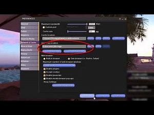 Setting up Chat Logs.mp4