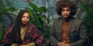 HBO's 'Random Acts of Flyness' Is Your New Friday Night Plans