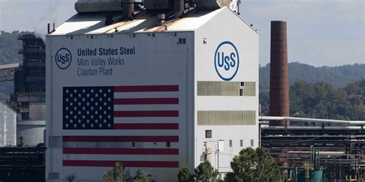 U.S. Steel Plant Explosion May Have Occurred While Flushing Gas Valve