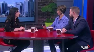 7.4K views · 25 reactions | We sit down with Sarka Kralicek, a Nova...