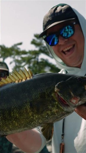 Redington Big Game - Bass