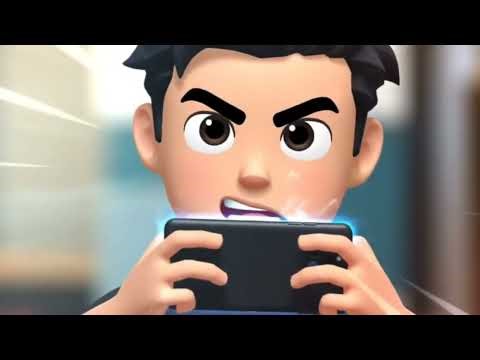 Free Fire Player – Story of a Village Boy | Free Fire Short Story