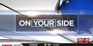 People finding fun ways to cool down during the extreme heat