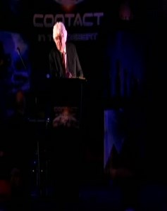 Part Two of Daniel Sheehan and Richard Dolan's Contact in the Desert Conference presentations on the day of the explosive News Nation Elizabeth Vargas breaking news story regarding the explosive testimony of US Air Force veteran and UFO/UAP whistleblower David Grusch. Attorney Daniel Sheehan is a 1967 Harvard College-trained American Government & American Foreign Policy Scholar; a 1970 Harvard Law School-trained Constitutional Trial and Appellate Attorney; and a 1974 Harvard Divinity School-trai