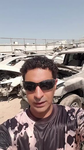 Exploring Damaged Vehicles: A Unique Collection