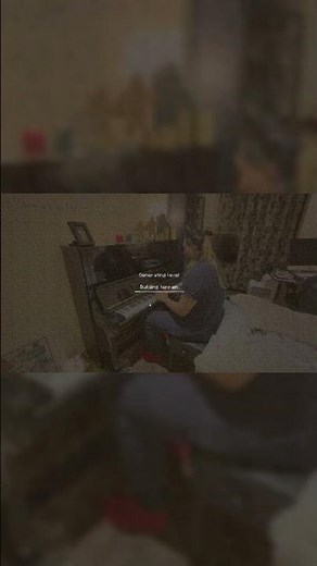 Wet Hands – Minecraft Piano Cover | Arranged by Sheet Music Boss | Daniel Fakhrnia – YT Short Pt.1