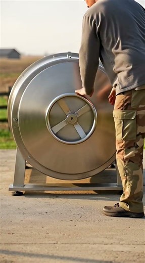 When AI Gets Too Real… Cow Edition 🐰🤖