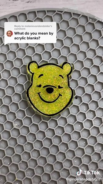 Understanding Acrylic Blanks in Resin Art | Resin Tutorial Video