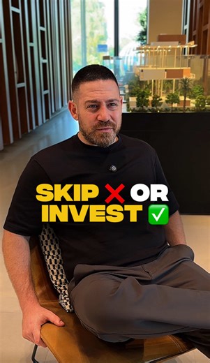 Invest in Dubai Real Estate: Call to Discuss Opportunities