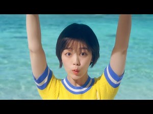 伊原六花 フタバ食品 サクレレモン 「驚きの発表」篇 TVCM