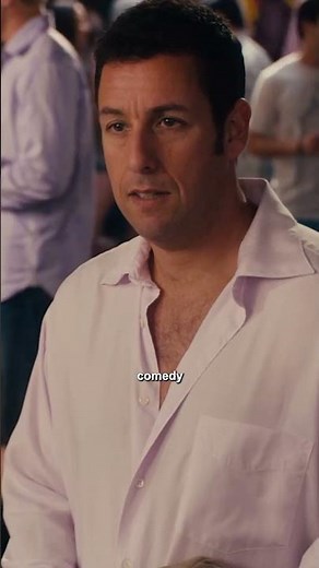 What is the worst Adam Sandler film?