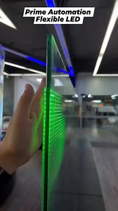4.6K views · 67 reactions | #ledadvertising #advertising #LED #flexibleledscreen #primeautomation #ledscreen #LEDwall #Advertising | Prime Automation | Facebook
