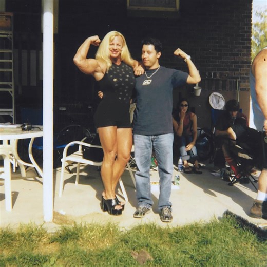 Starla says, "Vote for Pedro!" 🥳 #napoleondynamite | Carmen Brady