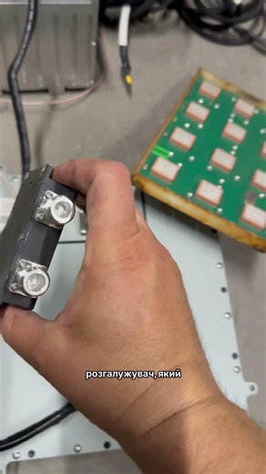 Why use a CRPA antenna splitter?