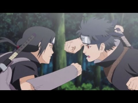 Naruto Shippuden Ultimate Ninja Storm Revolution Trailer