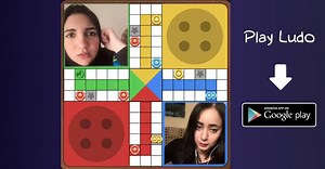 19M views · 139 shares | Brand new ludo,voice chat and online social making the game more interesting！! | Yalla Ludo | Facebook