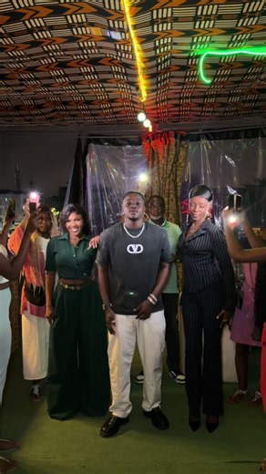 @NYERKY ft @AMEKA ZRAI_MF👹 🔥 @BIDDEW 💫 @Phœbe Dyoh Koné #viraltiktok #nouvellereine #pourtoi #cotedivoire🇨🇮 #debloquemesvue🥲🙏🏽
