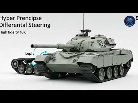 Tanks: Evolution of a Military Revolution