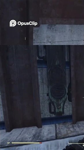 Fallout 76 the base #fallout #falloutgameplay #gaming