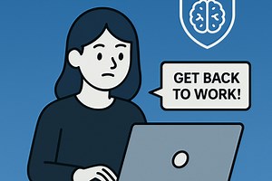 Focus Buddy- Block distractions with AI