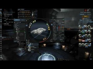 EVE Online #229 - Fitte Fittings: Mining Barges und Exhumer