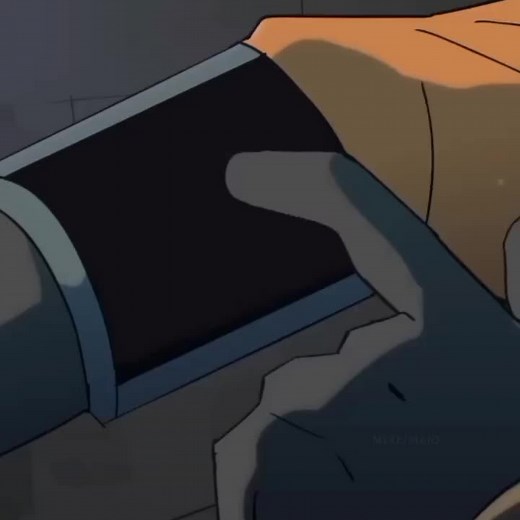 Mor/Mike • it/it's on TikTok