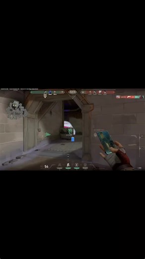 Mastering Aim in Valorant on Console