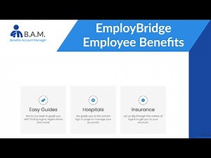 EmployBridge Employee Benefit Login | Paperless Employee | www.paperlessemployee.com/associates