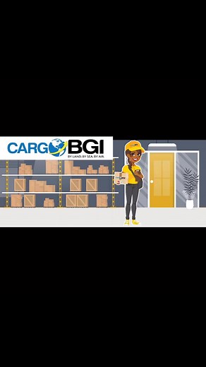 Today’s video shows you how to view your CargoBGI bills step by step! #YouShopWeShip | CARGO BGI