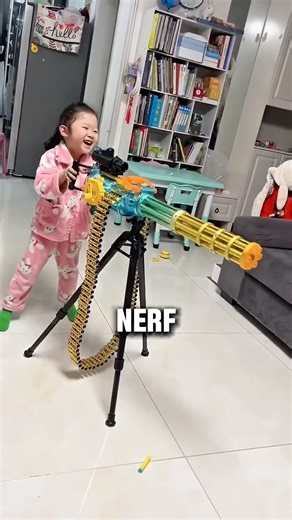 Xshot vs Nerf - Which ones Actually better?