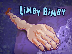 Limby Bimby by Studio90