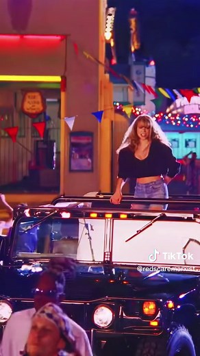 Mariah Carey & O.D.B. - Fantasy (1995) Music Video
