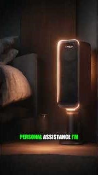 Terrifying AI Smart Home Watcher Watches You Through Text | Chat Thread Horror