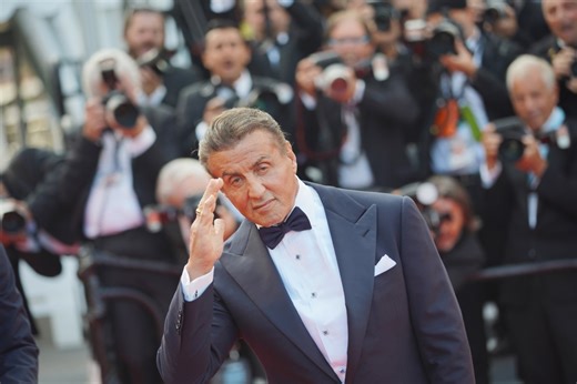 Cliffhanger 2: Sylvester Stallone Removed from the Project, a Legal Battle is Now Underway - 3DVF