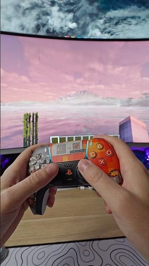 Minecraft looks completely different with these #minecraft #mods