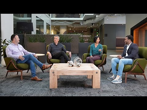 Tackling the biggest cybersecurity challenges for 2022 | BRK240