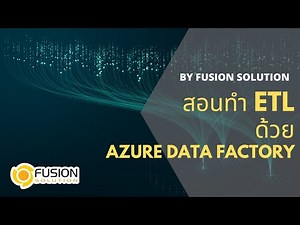 Easy Azure: Learning ETL with Azure Data Factory