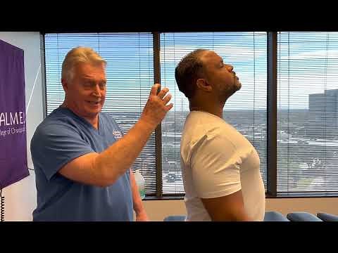 Severe Cervical Degenerative Disc Disease, DDD & Cervical Radiculopathy Patient-Explain How Happens