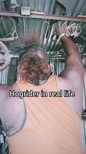 Unleash the Epic Hog Rider in Clash Royale - IRL Gameplay