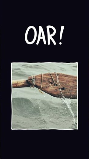 OAR or ORE?? (Round 6)