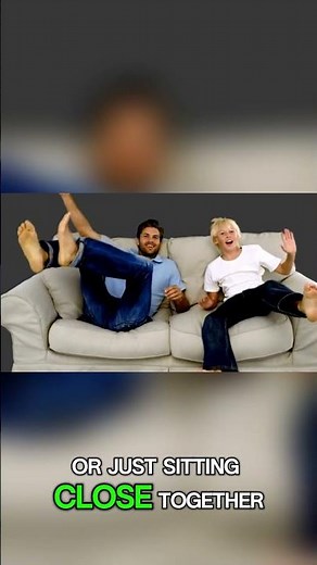 People Get Paid Just to Cuddle 🤯🤍