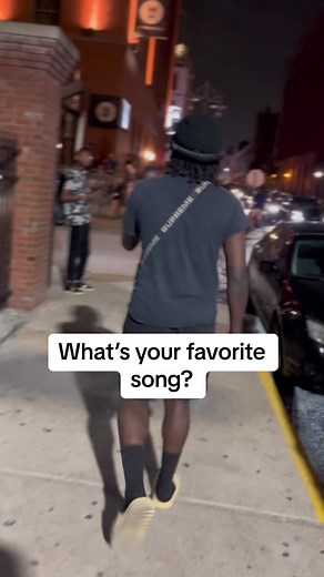 What’s your FAVORITE song And RATE the last person’s favorite song!