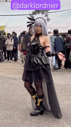 Azur Lane Janus cosplay#azurlane#videogame#anime#viralvideo#cosplay#videogame#gaming#viralvideos