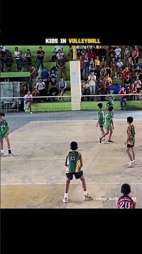 Kids day by day 📈☠️🗿. [subscribe] #volleyball #viralvideo #sports #algorithms #algorithm #child