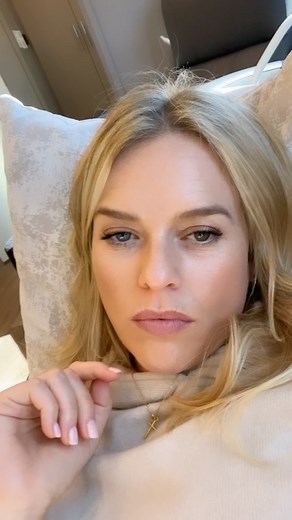 Instagram video by Alice Eve • Mar 19, 2022 at 1:53 PM