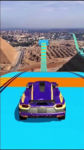 💥 Epic Car Crash Compilation | High Speed Accidents & Realistic Stunts! #automobile #funnymoment