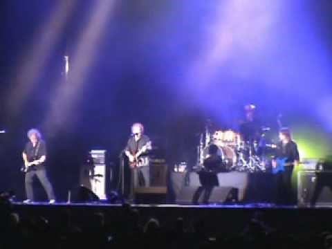 April Wine - Just Like That / The Band Has Just Begun